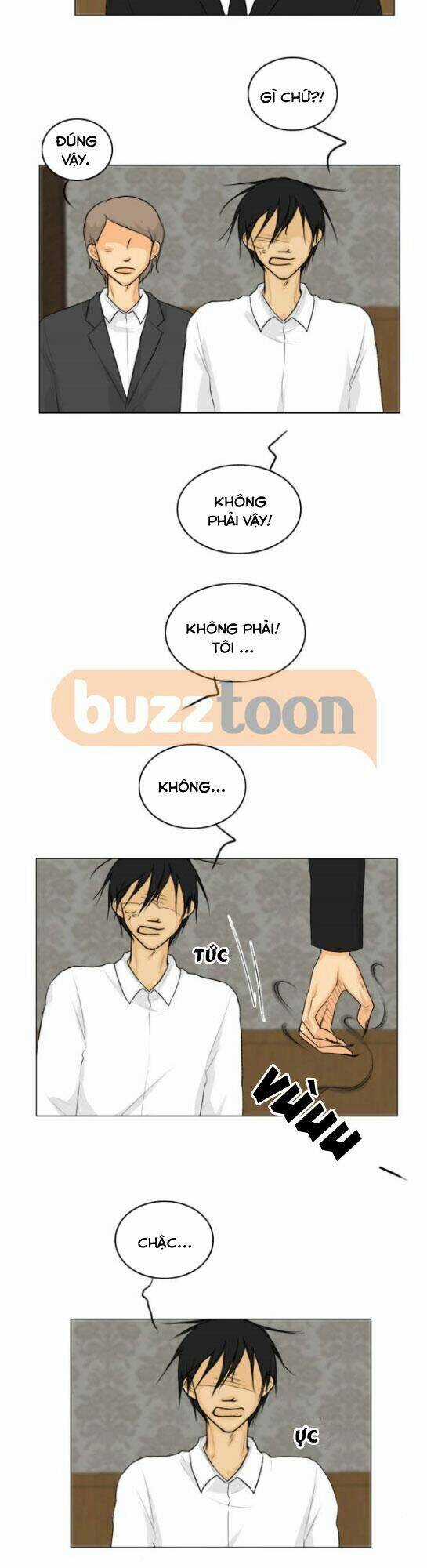 Vợ Ma - Chapter 130 - Trang 8