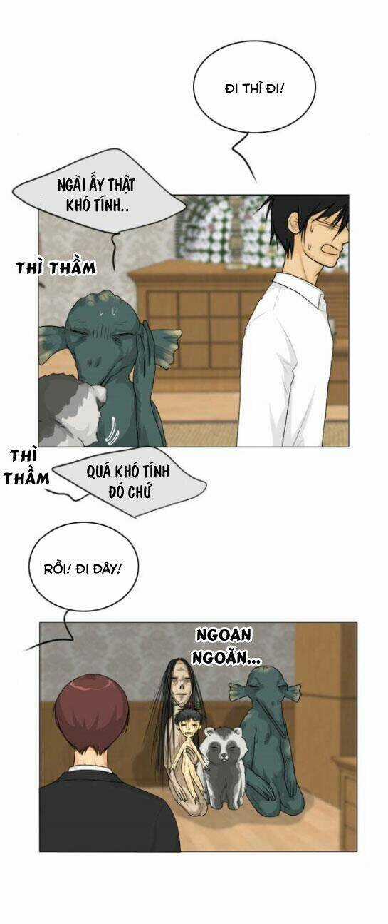 Vợ Ma - Chapter 130 - Trang 9