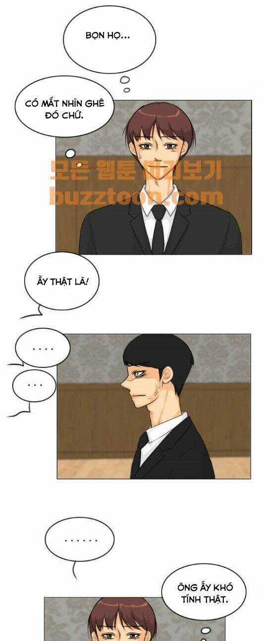 Vợ Ma - Chapter 130 - Trang 10