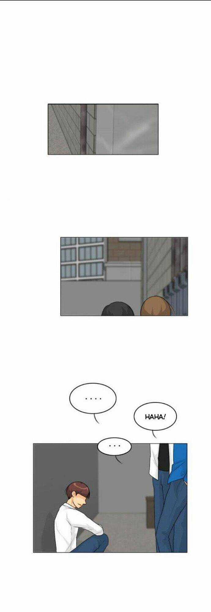 Vợ Ma - Chapter 131 - Trang 2