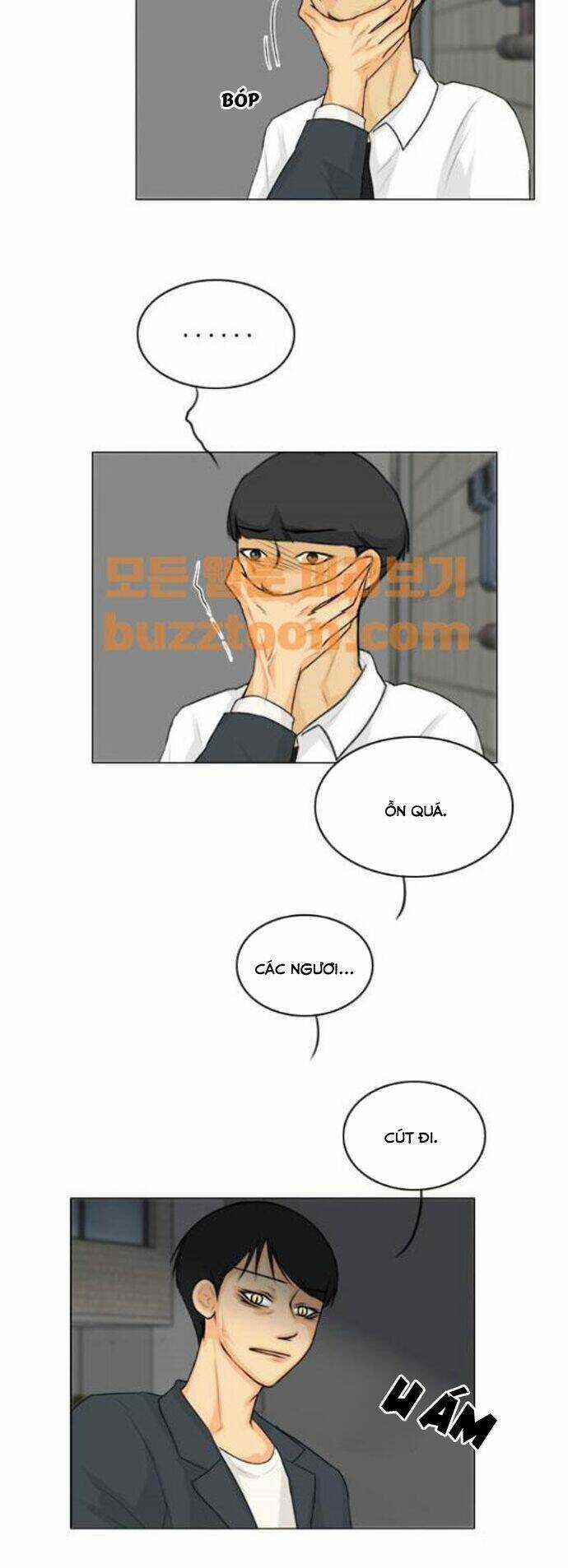 Vợ Ma - Chapter 131 - Trang 12