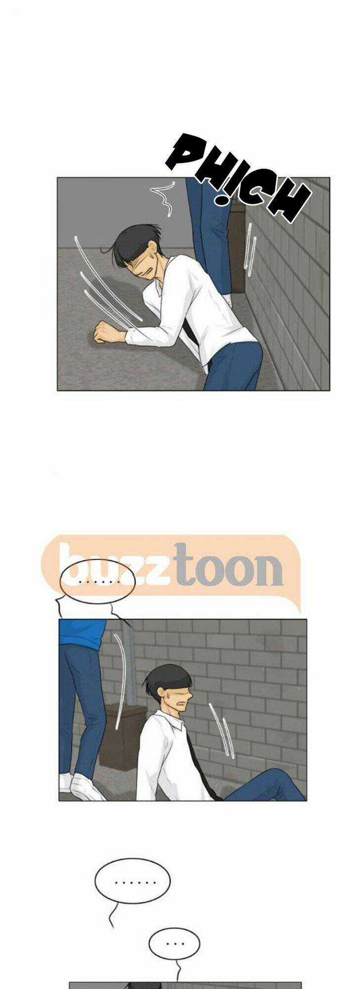 Vợ Ma - Chapter 131 - Trang 13