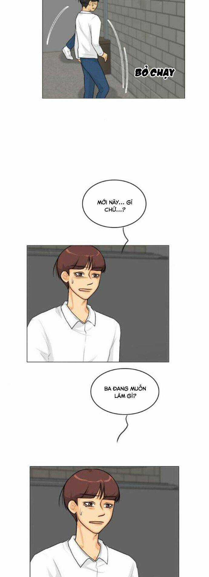 Vợ Ma - Chapter 131 - Trang 14