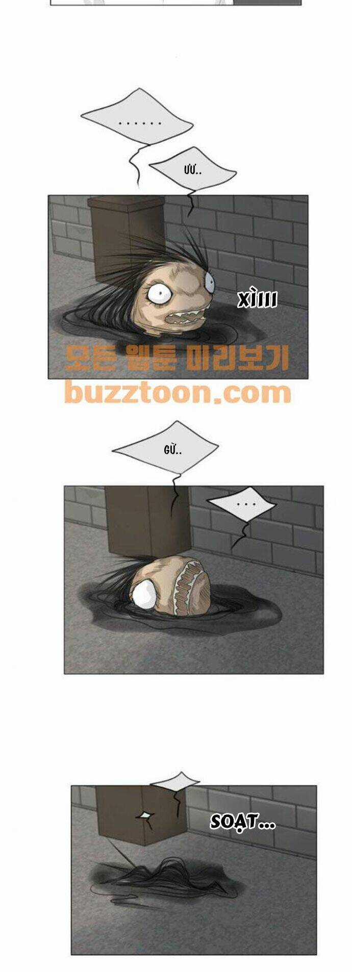 Vợ Ma - Chapter 131 - Trang 15