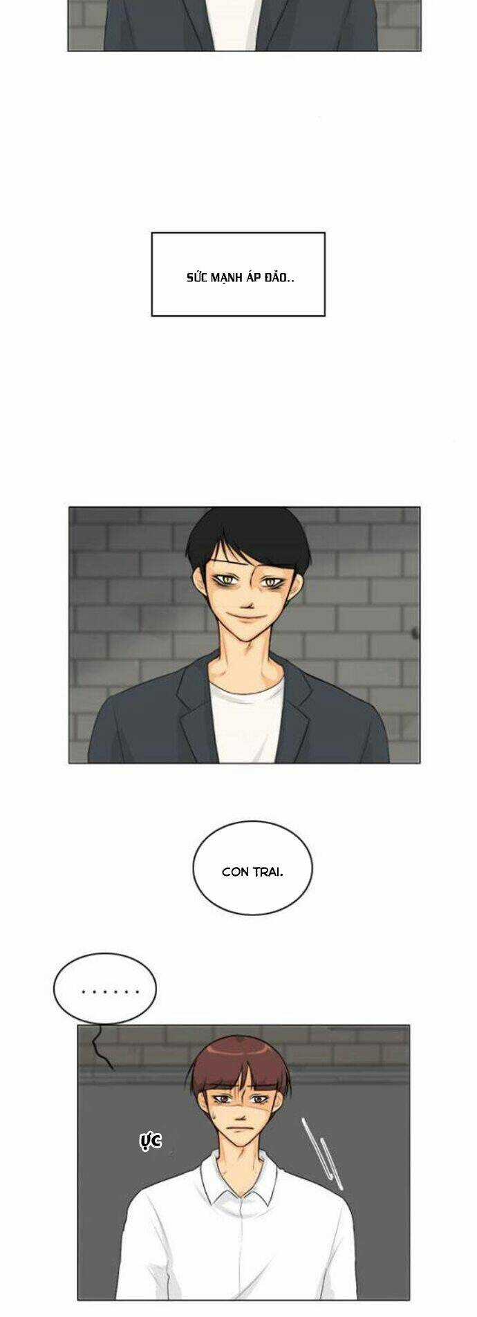 Vợ Ma - Chapter 131 - Trang 17