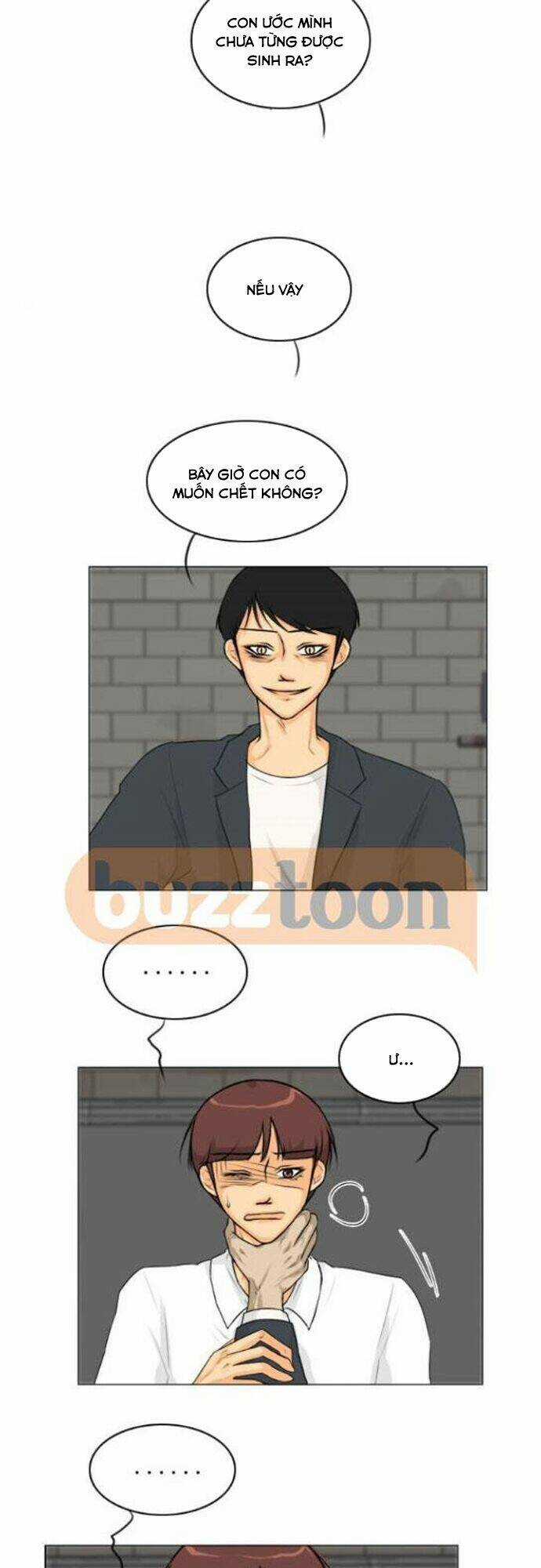 Vợ Ma - Chapter 131 - Trang 19