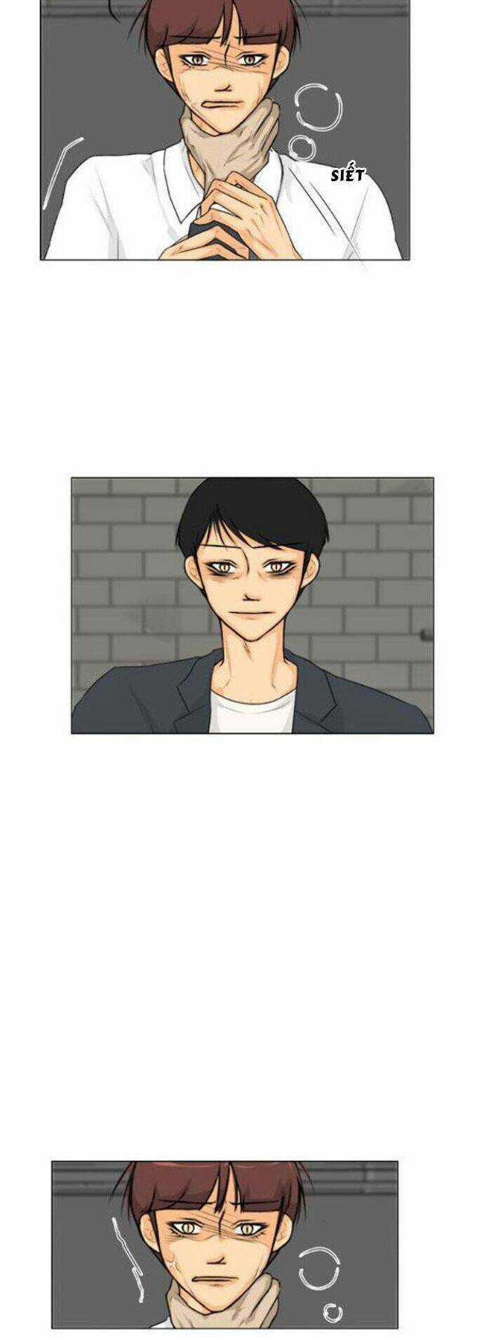 Vợ Ma - Chapter 131 - Trang 20