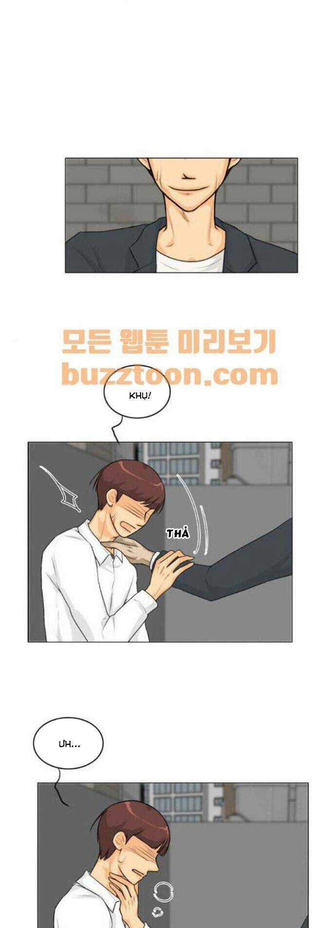 Vợ Ma - Chapter 131 - Trang 21