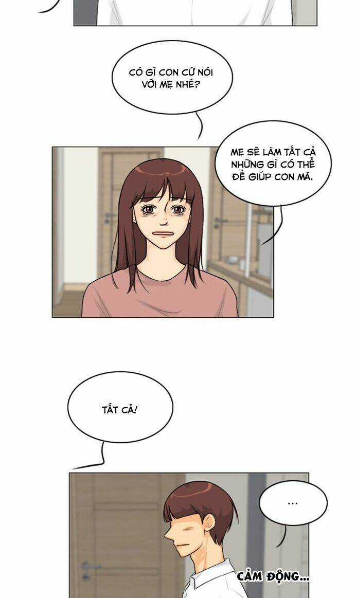 Vợ Ma - Chapter 131 - Trang 28