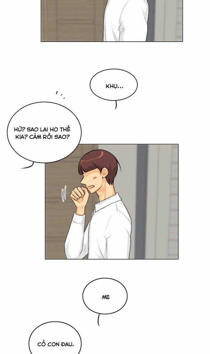 Vợ Ma - Chapter 131 - Trang 29