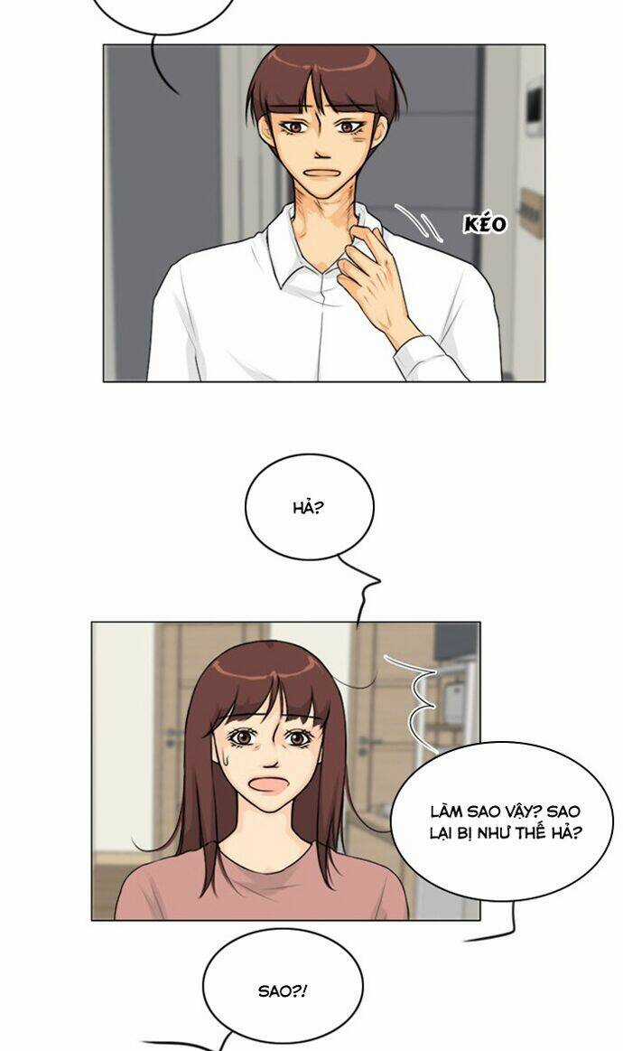 Vợ Ma - Chapter 131 - Trang 30