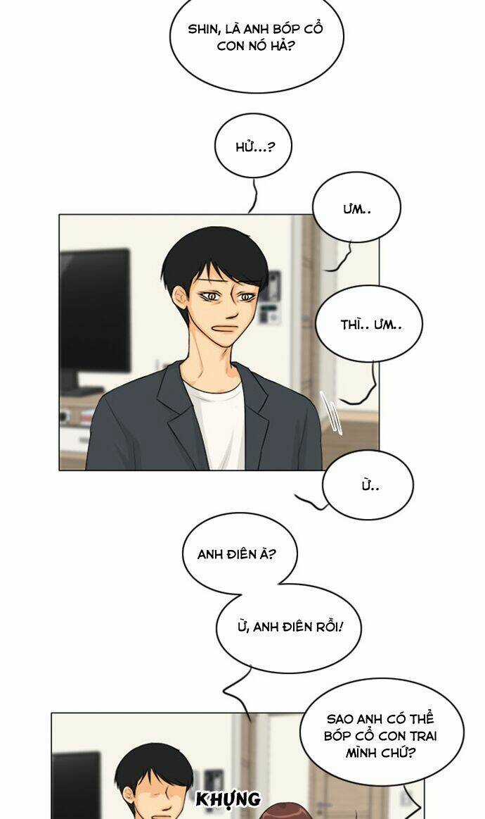 Vợ Ma - Chapter 131 - Trang 33