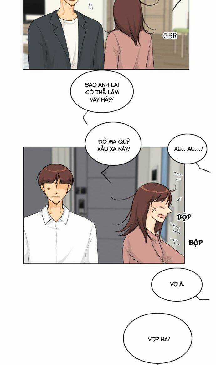 Vợ Ma - Chapter 131 - Trang 34