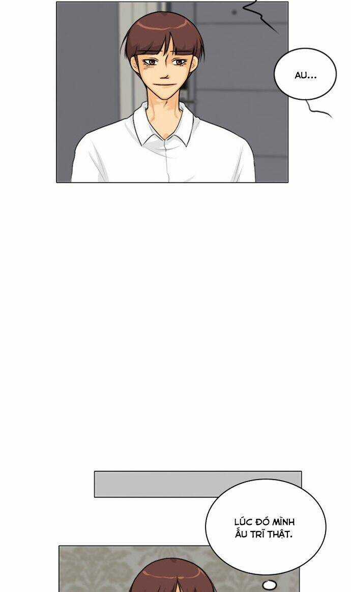 Vợ Ma - Chapter 131 - Trang 35