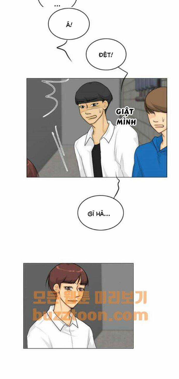 Vợ Ma - Chapter 131 - Trang 7