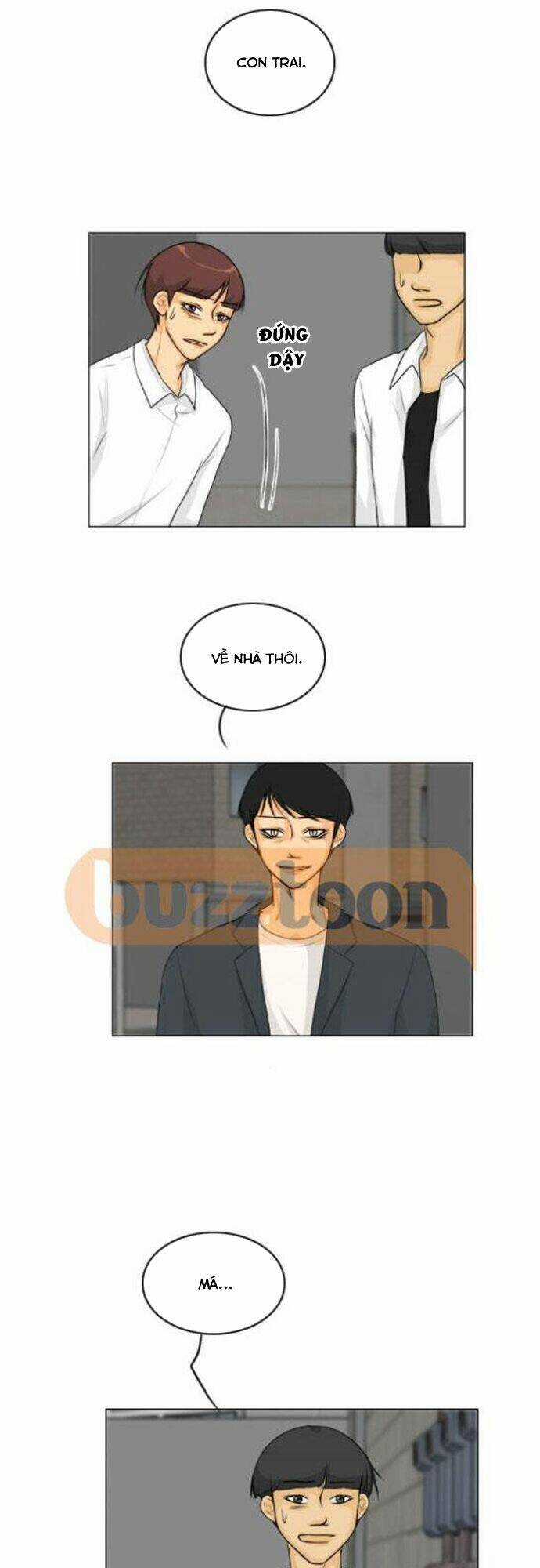 Vợ Ma - Chapter 131 - Trang 10