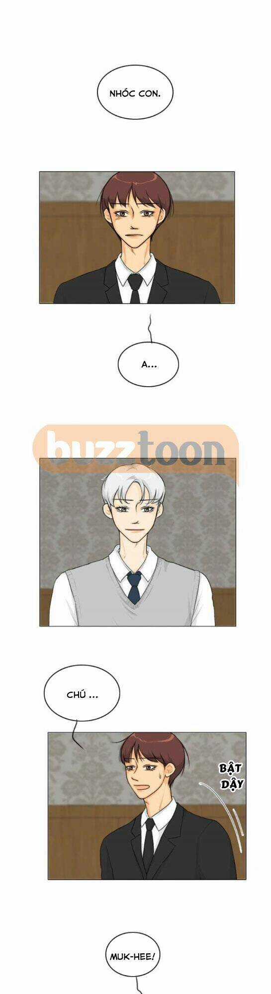 Vợ Ma - Chapter 132 - Trang 2