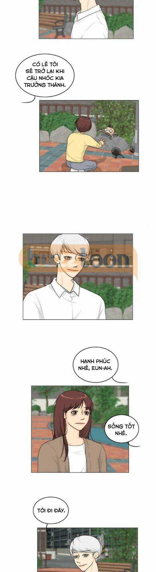 Vợ Ma - Chapter 132 - Trang 11