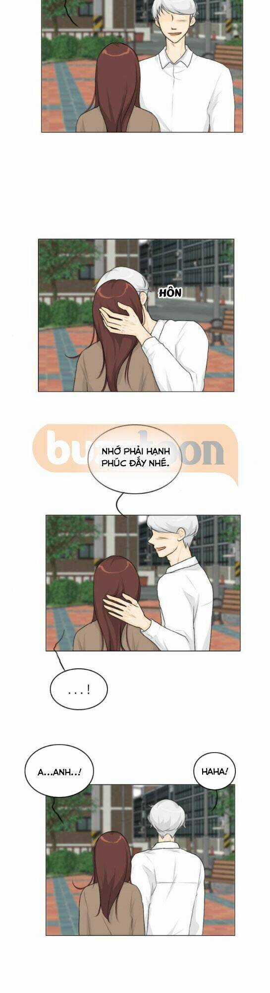 Vợ Ma - Chapter 132 - Trang 17