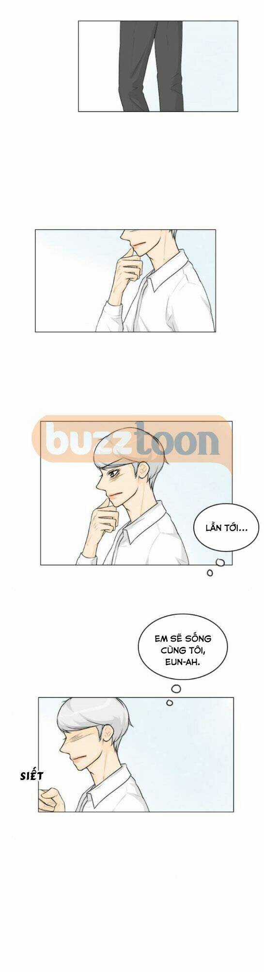 Vợ Ma - Chapter 132 - Trang 20