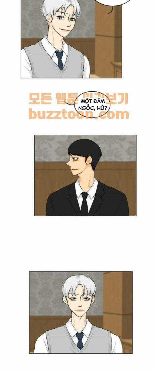 Vợ Ma - Chapter 132 - Trang 22