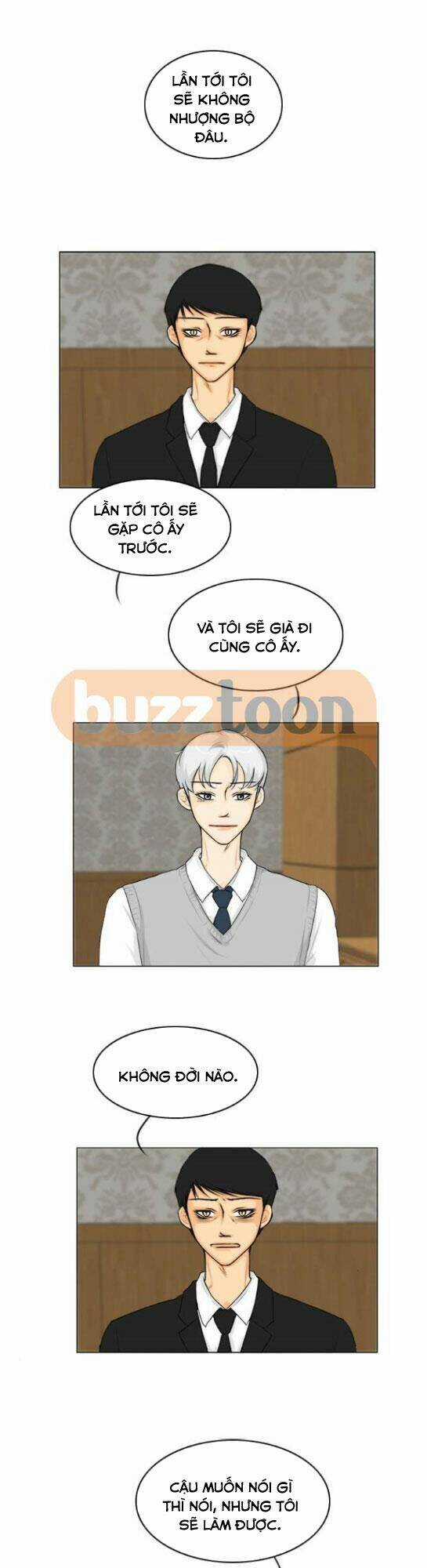 Vợ Ma - Chapter 132 - Trang 23