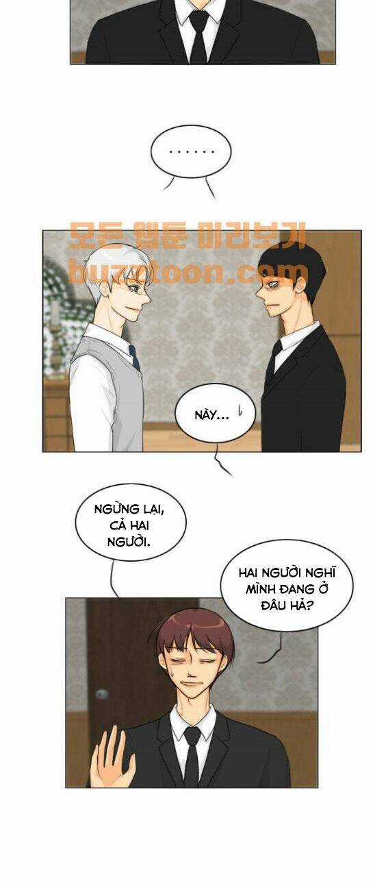 Vợ Ma - Chapter 132 - Trang 25