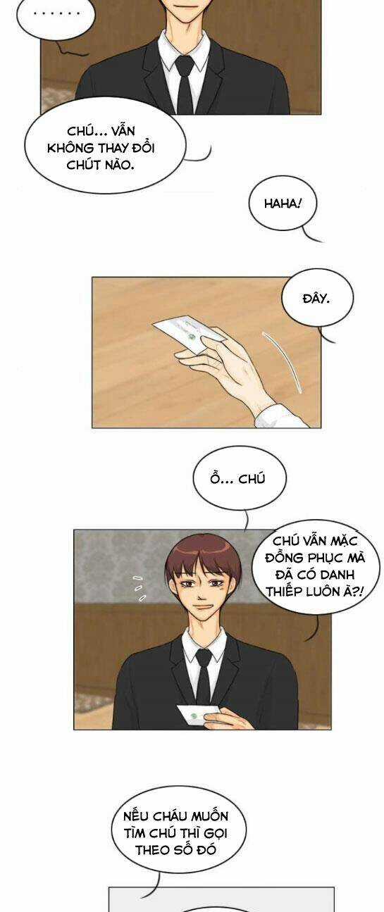 Vợ Ma - Chapter 132 - Trang 27