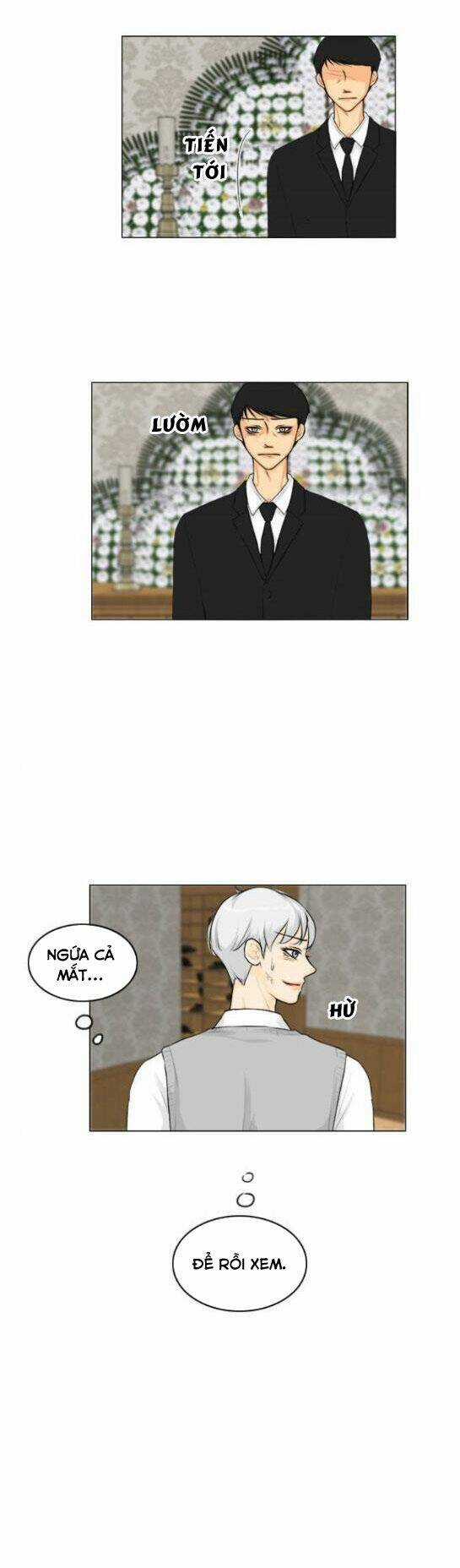 Vợ Ma - Chapter 132 - Trang 30