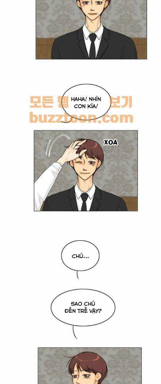 Vợ Ma - Chapter 132 - Trang 4