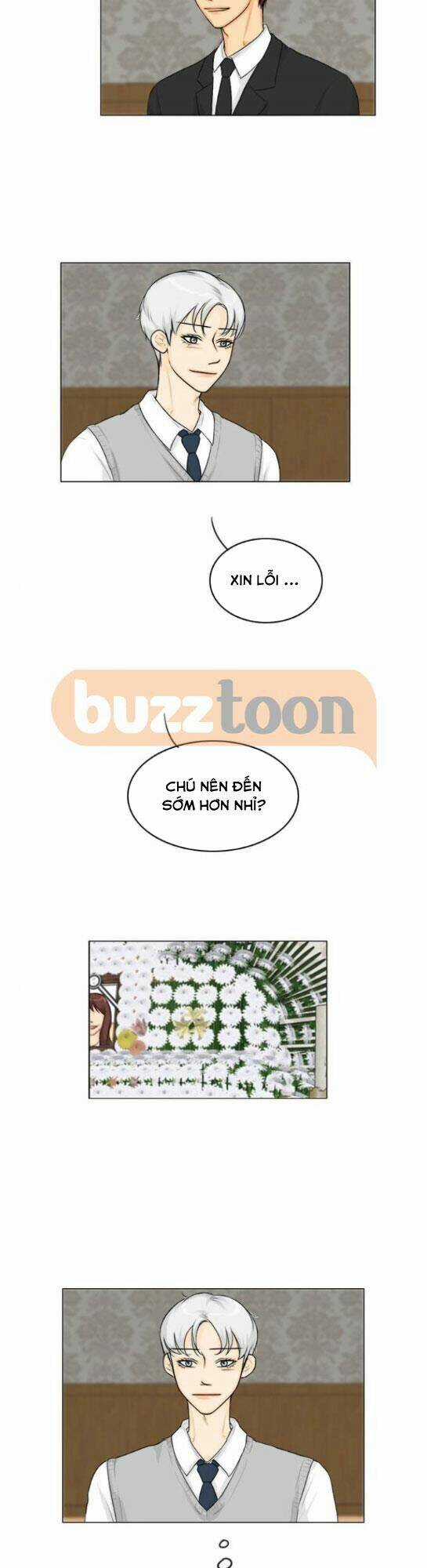 Vợ Ma - Chapter 132 - Trang 5