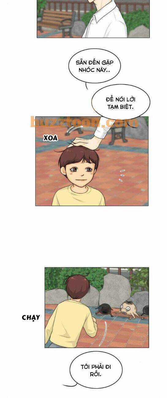 Vợ Ma - Chapter 132 - Trang 7