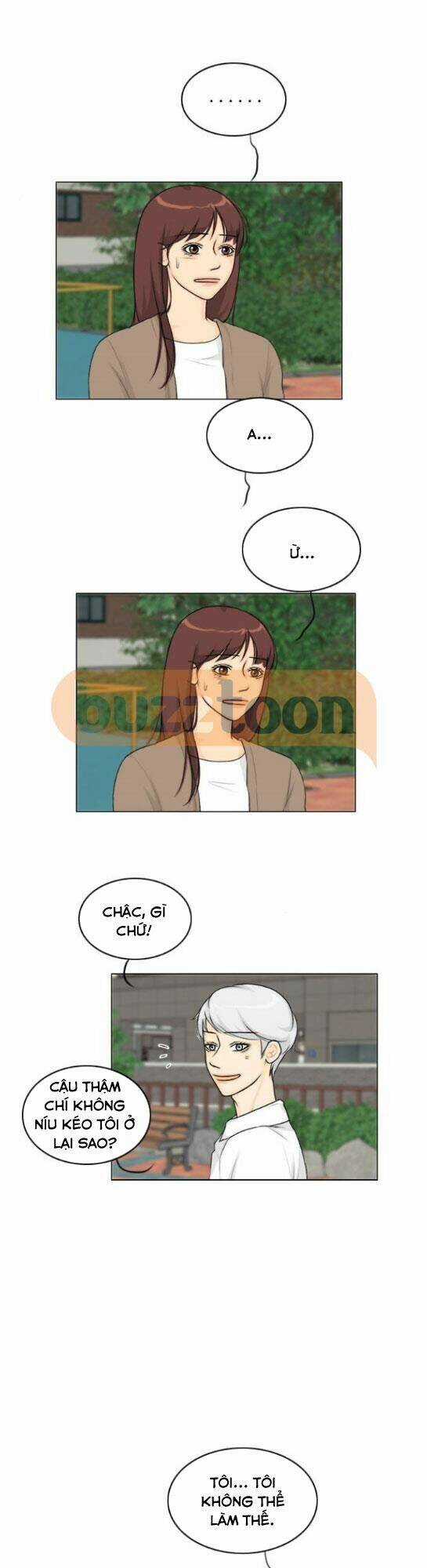 Vợ Ma - Chapter 132 - Trang 8