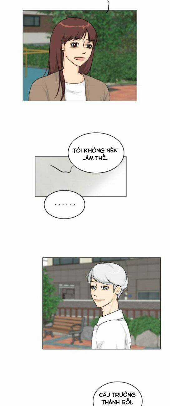 Vợ Ma - Chapter 132 - Trang 9