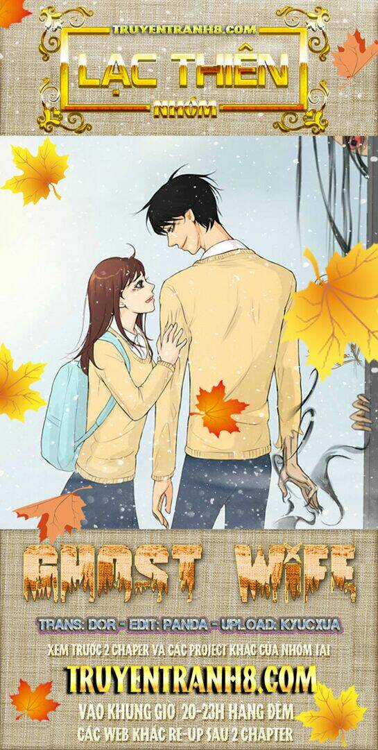 Vợ Ma - Chapter 133 - Trang 1