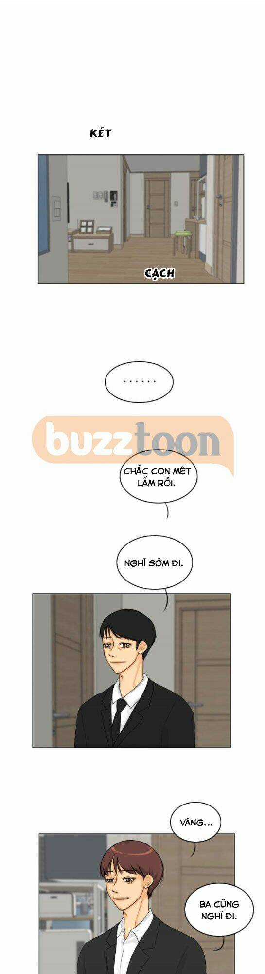 Vợ Ma - Chapter 133 - Trang 2