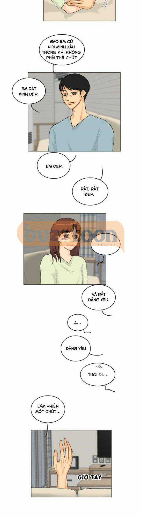 Vợ Ma - Chapter 133 - Trang 11