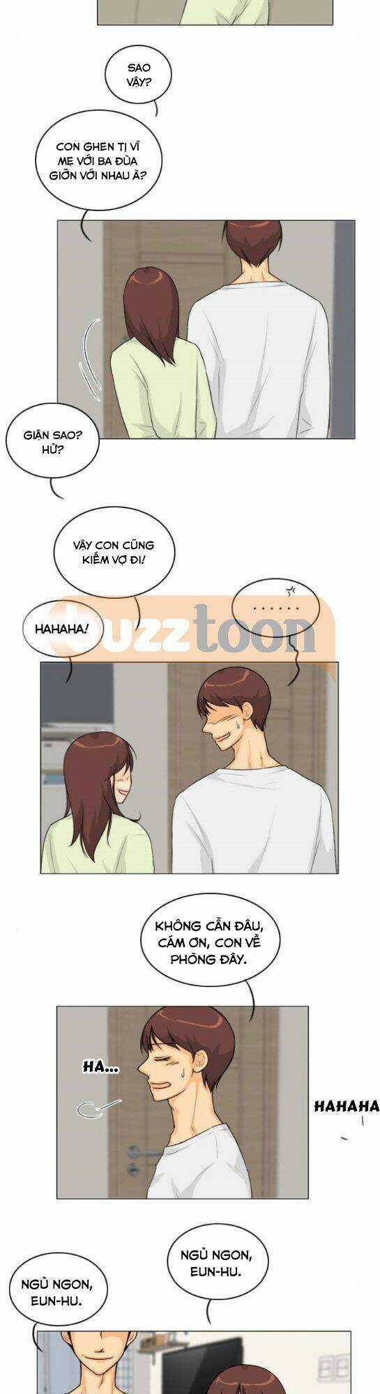 Vợ Ma - Chapter 133 - Trang 14