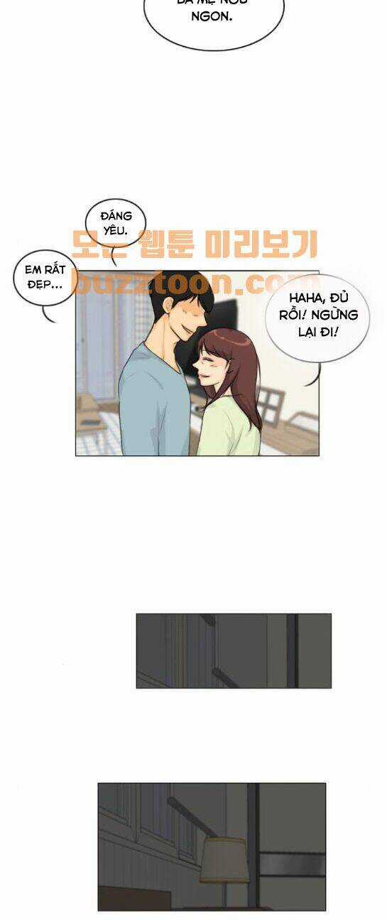 Vợ Ma - Chapter 133 - Trang 16