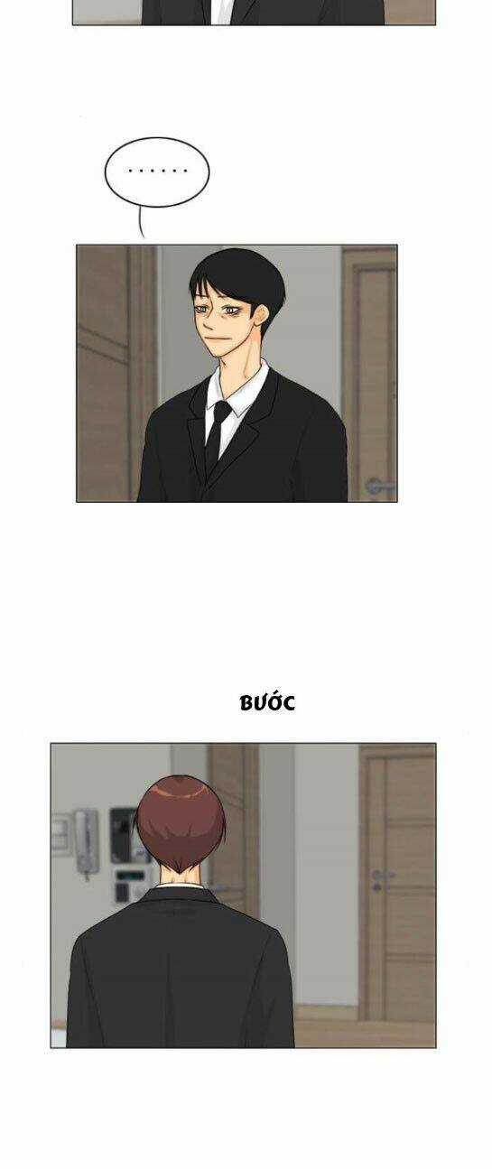 Vợ Ma - Chapter 133 - Trang 3