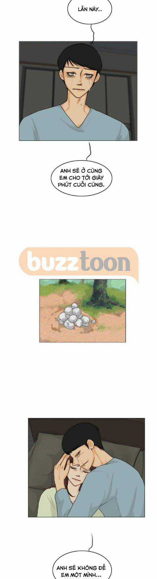 Vợ Ma - Chapter 133 - Trang 23