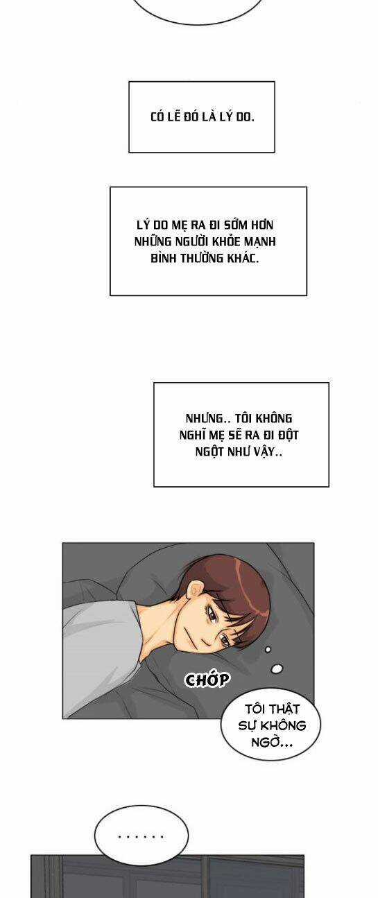 Vợ Ma - Chapter 133 - Trang 24