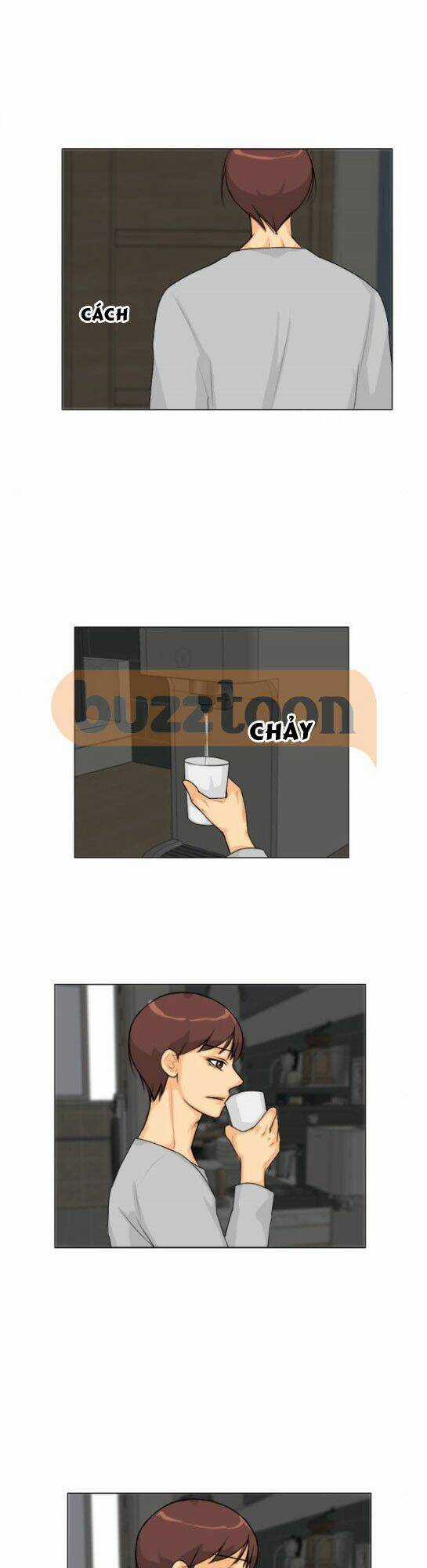 Vợ Ma - Chapter 133 - Trang 26