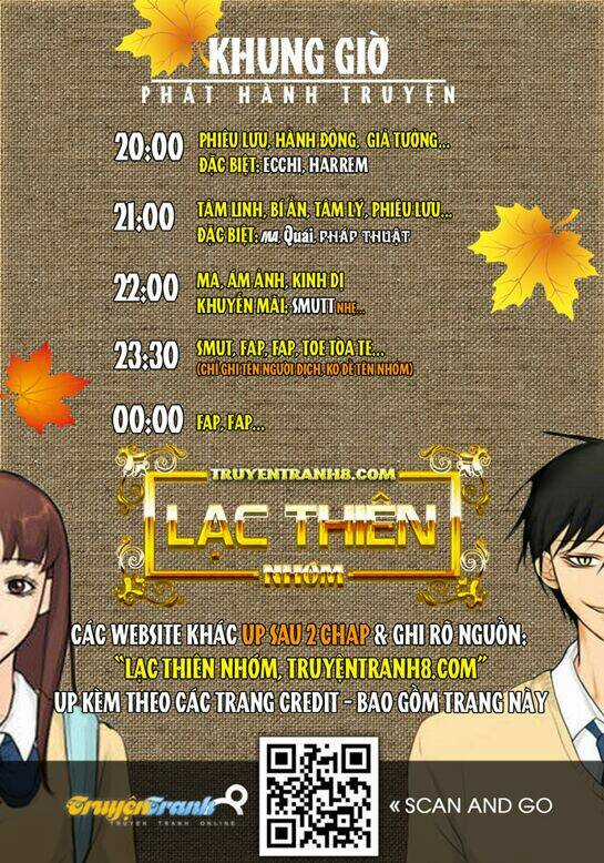 Vợ Ma - Chapter 133 - Trang 29