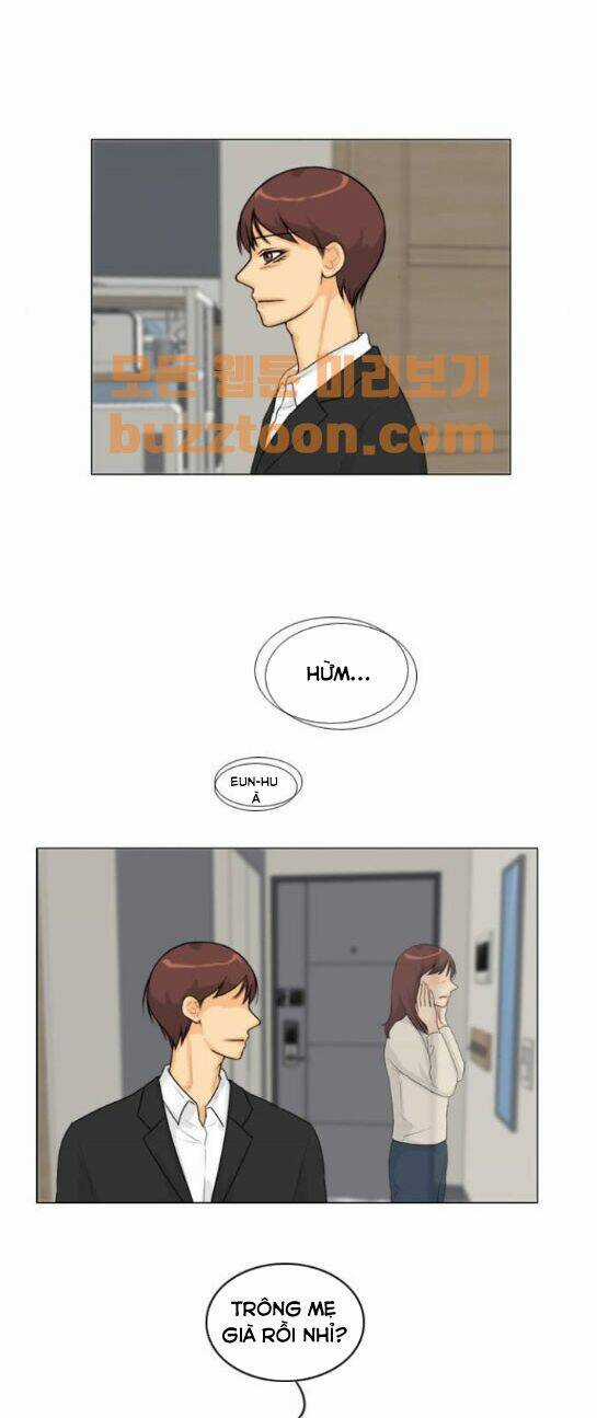 Vợ Ma - Chapter 133 - Trang 4