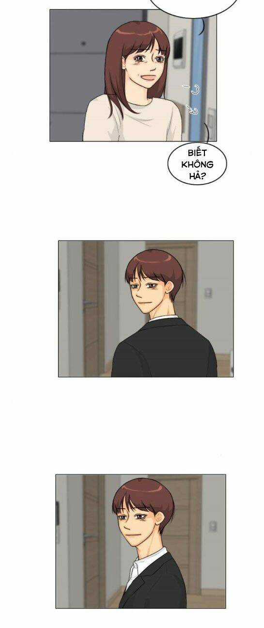 Vợ Ma - Chapter 133 - Trang 6