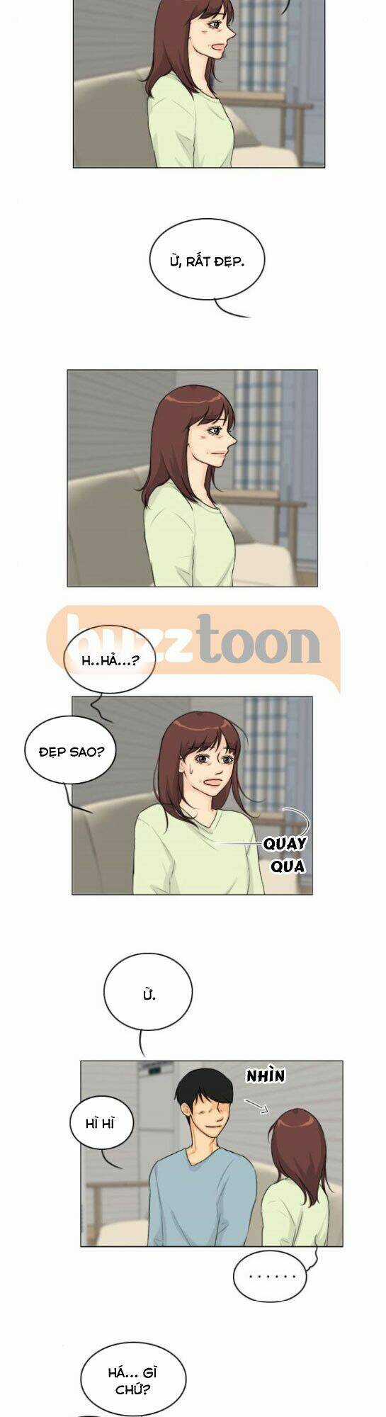 Vợ Ma - Chapter 133 - Trang 8