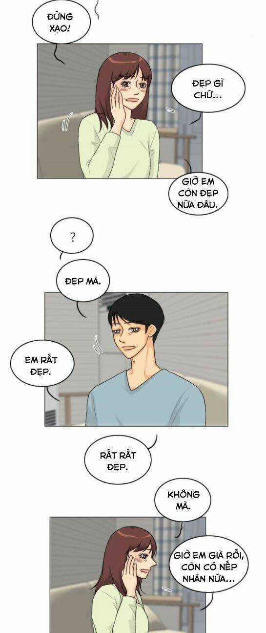 Vợ Ma - Chapter 133 - Trang 9