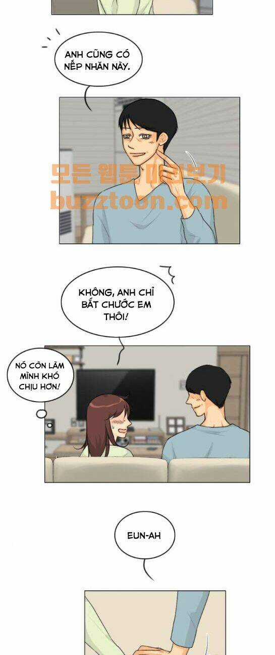 Vợ Ma - Chapter 133 - Trang 10