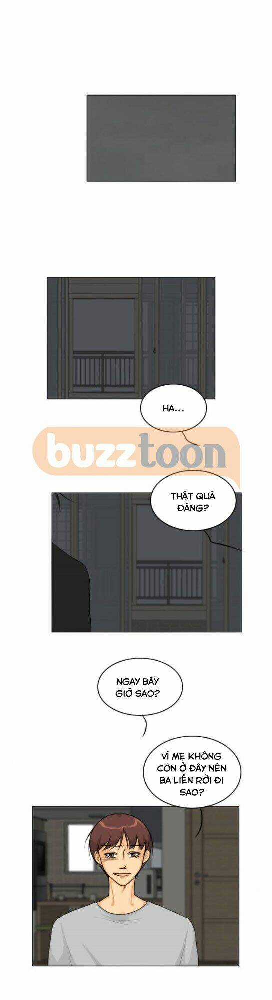 Vợ Ma - Chapter 134 - Trang 2